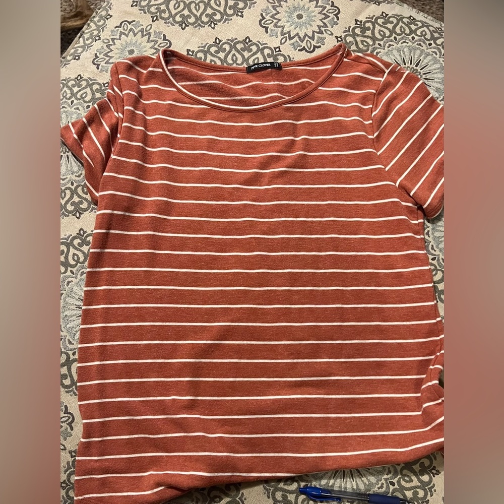 Stitch Fix Top